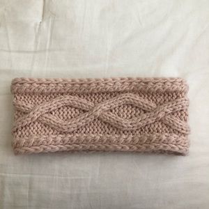 Head wrap beanie